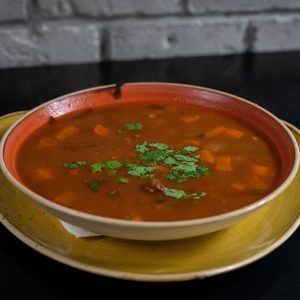 מרק-עגבניות