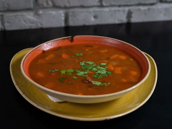 מרק-עגבניות